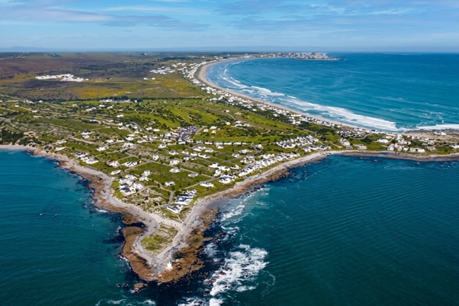 0 Bedroom Property for Sale in St Helena Bay Western Cape